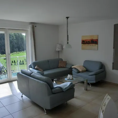 Apartamento Kwe 1 Og