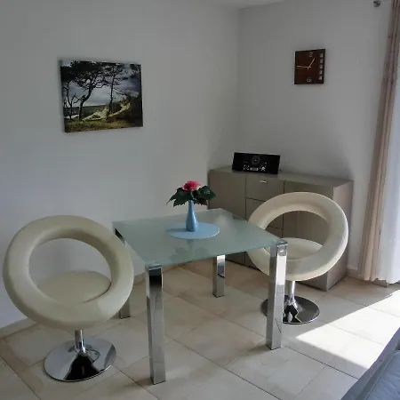 Kwe 1 Og Apartamento *