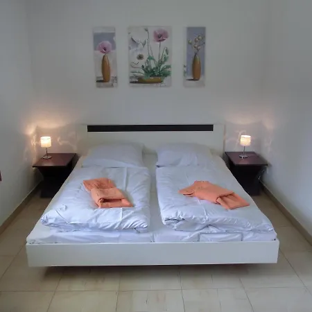 Apartamento Kwe 1 Og Graal-Mueritz